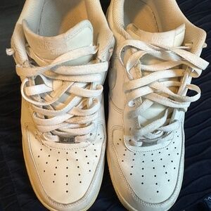 Nike AF1 sneakers